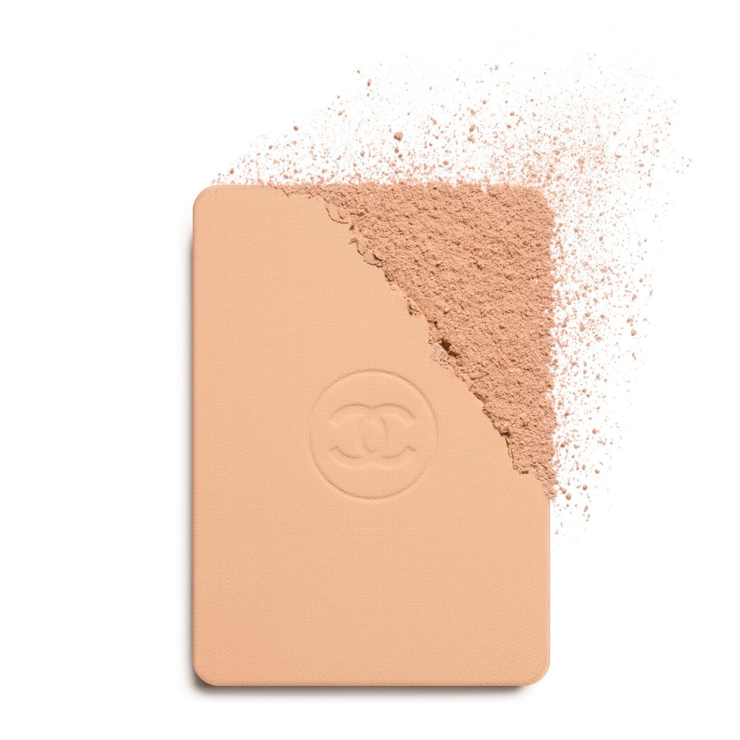 BASE DE MAQUILLAJE COMPACTO DE LARGA DURACIÓN ULTRACONFORTABLE ? ACABADO PERFECTO